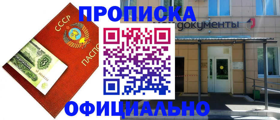 прописка для школы в Бабаево