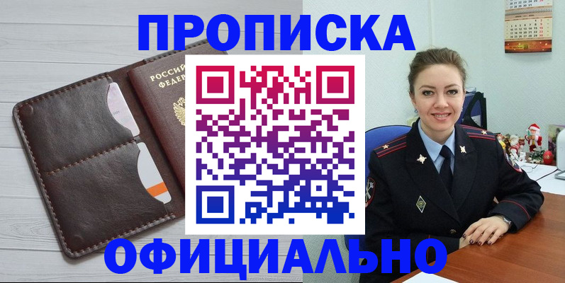 прописка в Бабаево