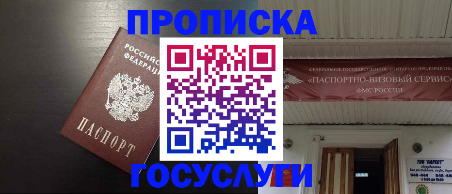 прописка иностранных граждан в Бабаево